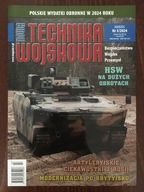 Nowa Technika Wojskowa (Magnum X) 2024 - sprzedaż na sztuki
