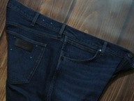 WRANGLER- GREENSBORO 803- OLD SCHOOL- pas 108 cm