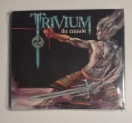 TRIVIUM – Crusade / 2006 Scarecrow Records