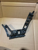 VW Golf VI Ślizg Lewy Zderzak Tył 5K6807393C