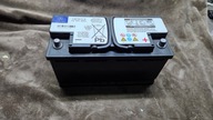 AKUMULATOR SAMOCHODOWY MERCEDES AGM 95AH 850A 12V START STOP A0009829108
