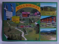 BESKID ŻYWIECKI HALA BORACZA