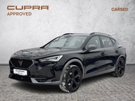 Cupra Formentor VZ 4Drive DSG 310KM FV23%