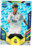 PANINI FIFA 365 2026 MICHAEL LAUDRUP LEGEND FANS FAVOURITE FAN76