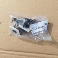 ZESTAW MOCOWAN PDC TYL BMW 6 F06 GRAN COUPE 2239342 NOWE ORYGINALNE KOMPLET