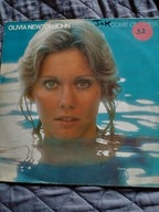 Olivia Newton-John Come On Over LP 33 /12 EMI 1976