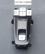 PANEL ZMIANY BIEGÓW HYUNDAI KONA 93766-K4000