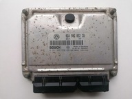 KOMPUTER SILNIKA VW SKODA OCTAVIA 2.0 06A906032CQ 0261206650