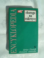 ENCYKLOPEDIA CHOREGO NA CUKRZYCĘ
