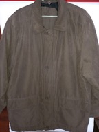 Kurtka męska Heaven XXL 50/52 zimowa przejściówka ocieplana parka