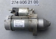 ROZRUSZNIK MERCEDES 2749062100