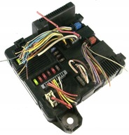 MEGANE II SCENIC 8200306033B X84 N2 MODUŁ UPC skrzynka kostki