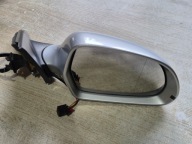 lusterko PRAWE AUDI A4 B8 18134 020931 kompletne LX7W