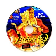 AIRLINE 69 POWRÓT DO CASABLANKI PC PL