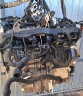 OPEL ASTRA K MOKKA B 16R 1.6 CDTI 136KM SILNIK LVL B16DTH KOMPLETNY