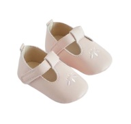 GEORGE buciki niechodki 9-12m BALERINY/ 6423 Oliwia Kurowska, Kuba Kurowski