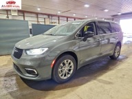 Chrysler Pacifica Touring L 2024 3.6 Benzyna 287KM