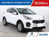 Kia Sportage 1.6 GDI, Salon Polska, GAZ, Klima