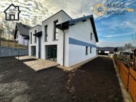 Dom, Wejherowo, Wejherowski, 124 m²