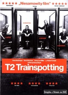 DOSKONAŁY STAN - T2 Trainspotting - 2017 rok - kontynuacja sequel - DVD