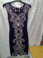 FHASE EIGHT Sukienka rozm 40 jak NOWA