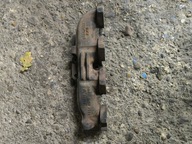 Kolektor wydechowy BMW 3 (E46) 2247043 2.0d