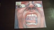 KING CRIMSON-IN THE COURT OF THE 200G NOWA!