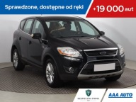 Ford Kuga 2.0 TDCi, Klima, Klimatronic