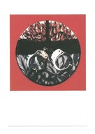 Pocztówka - G. Kranendonk, Skorupiaki i kajdanki, czyli Culinaire Tip nr V