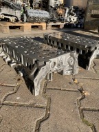 GŁOWICA SILNIKA RENAULT TRAFFIC, OPEL VIVARO, 2.0-2.3 DCI PO REGENERACJI