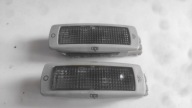 Lampa oświetlenia wnętrza VW GOLF 4 3B0947291