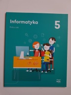Informatyka 5 podręcznik MAC