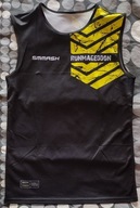 Bezrękawnik Runmageddon SMMASH Protect 2023 Men M