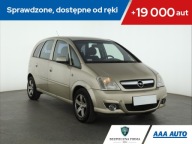 Opel Meriva 1.3 CDTI, Klima, Klimatronic,ALU