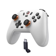 GAMEPAD KONTROLER BEZPRZEWODOWY GAMESIR T4 NOVA LITE PC USB-C BLUETOOTH