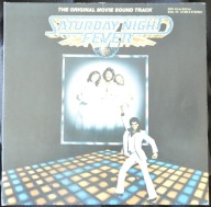 Saturday Night Fever (The Original Movie Sound Track)
