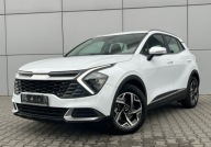 Kia Sportage Automat Kamera Navi Virtual Led PDC Sport FV23