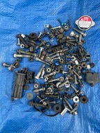 ORYGINAŁ ŚRUBY ŚRUBKI KOREK CHŁODNICY KLAKSON YAMAHA R6 5SL YZF 03-05