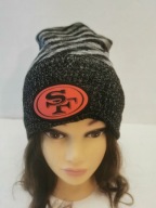 BEANIE CZAPKA ZIMOWA ORYGINALNA