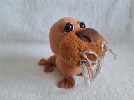 Maskotka Mors Pluszak Big headz 23cm T1