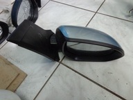 MAZDA 2 2007-2014 LUSTERKO PRAWE