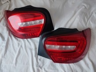 Lampa tył tylna prawa lewa A1769060400 A1769062300 W176 A-klasa Mercedes