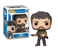 FUNKO POP 620 the last of us joel serial gra