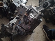 MITSUBISHI OUTLANDER III 3 LIFT 2018- PHEV SILNIK DYFER F1E1A-2-B5Z DEMONTA