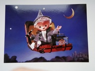 Bajka NRD Piaskowy Dziadek - NOWA pocztówka