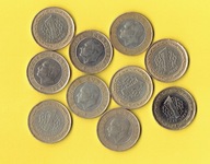 Turcja 1 Lira 2010 r.