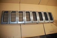 GRILL ATRAPA CHŁODNICY - JEEP GRAND CHEROKEE 1992-96