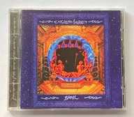 CRITTERS BUGGIN - GUEST CD 1995 SKERIK GET THE BLESSING COMET IS COMING