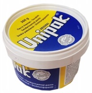 PASTA USZCZELNIAJĄCA - UNIPAK 5060036 360 g - Z ATESTEM DO WODY PITNEJ