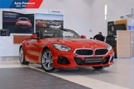 BMW Z4 sDrive20iFV23Adaptacyjne Reflektory LEDOslona Przeciwwietrzna